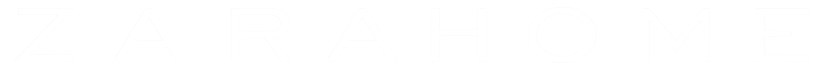 zarahome logo